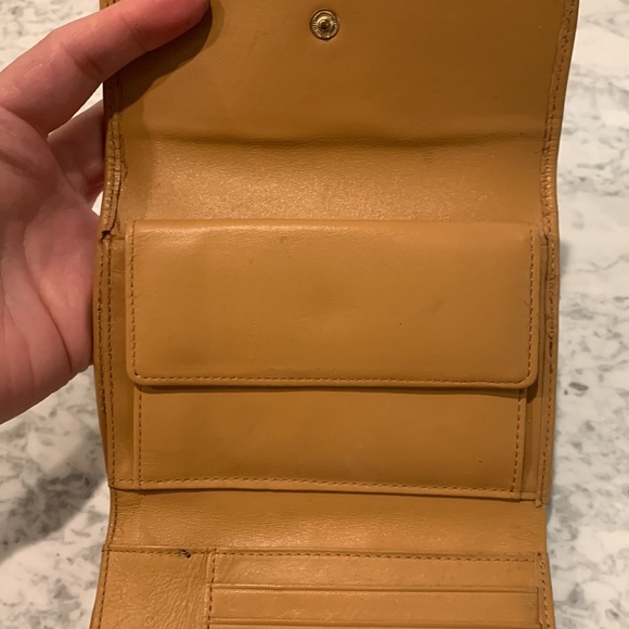 Piero Guidi Multicolor Wallet - Picture 8 of 13